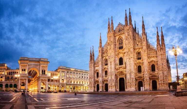 Mailand