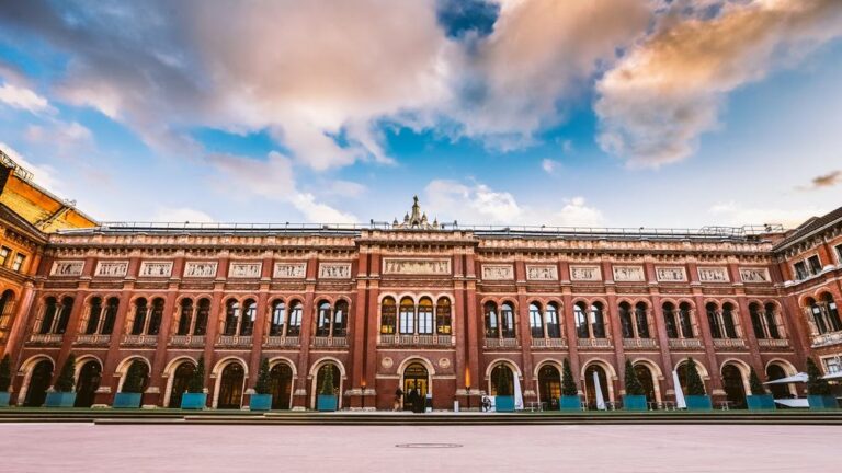 Victoria und Albert Museum