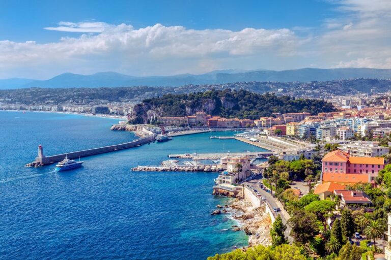 Nice, Frankreich