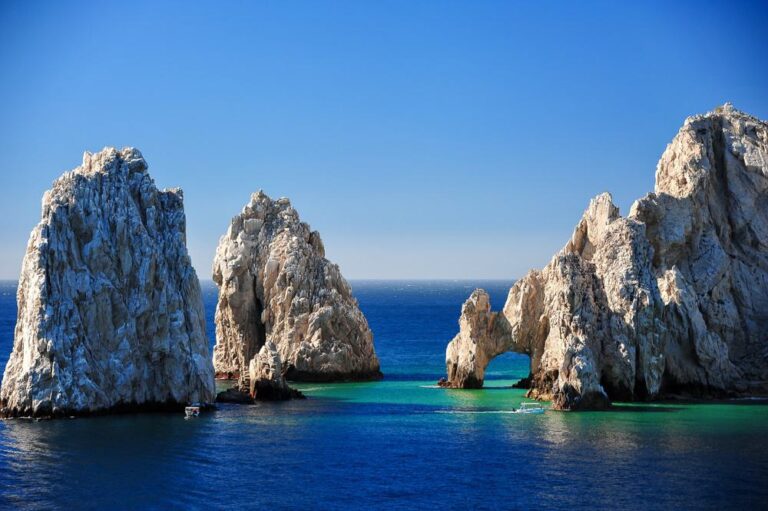 Arco de Cabo de San Lucas