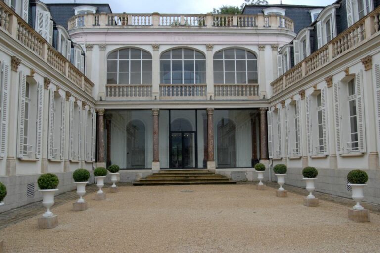 Avenue de Champagne, Épernay
