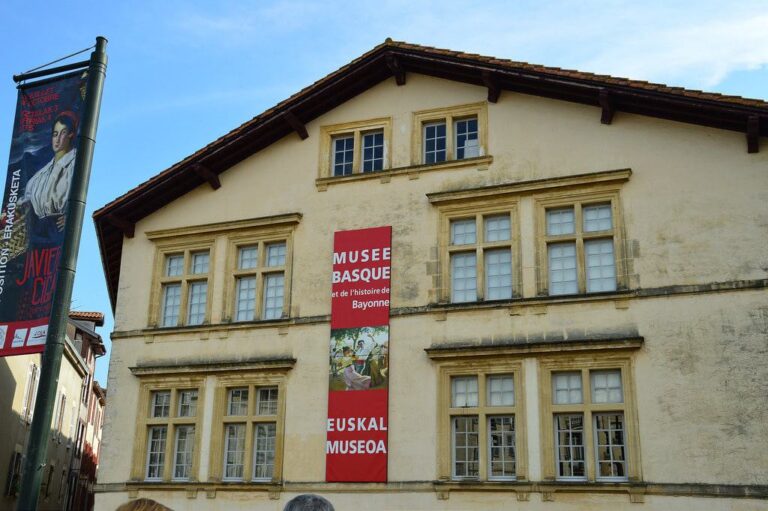 Baskisches Museum