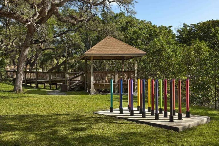 Zauberwald Elaine Gordon Park