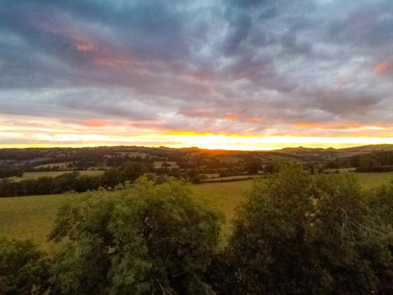 Peak District