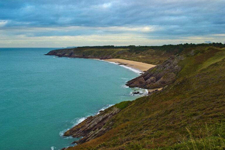 Côtes-d'Armor