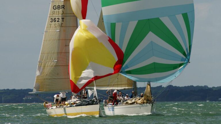 Cowes Woche