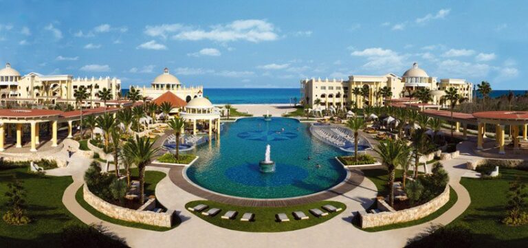 Iberostar Grand Hotel Paraiso