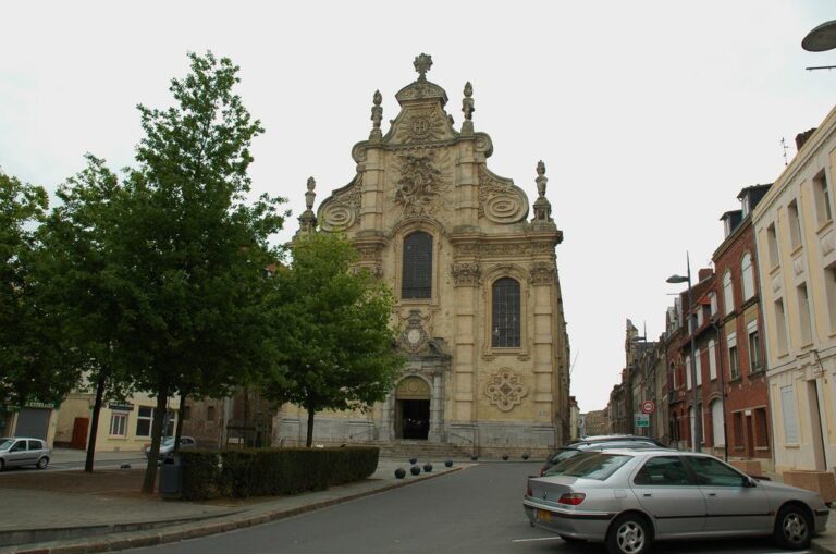 Musée de Cambrai