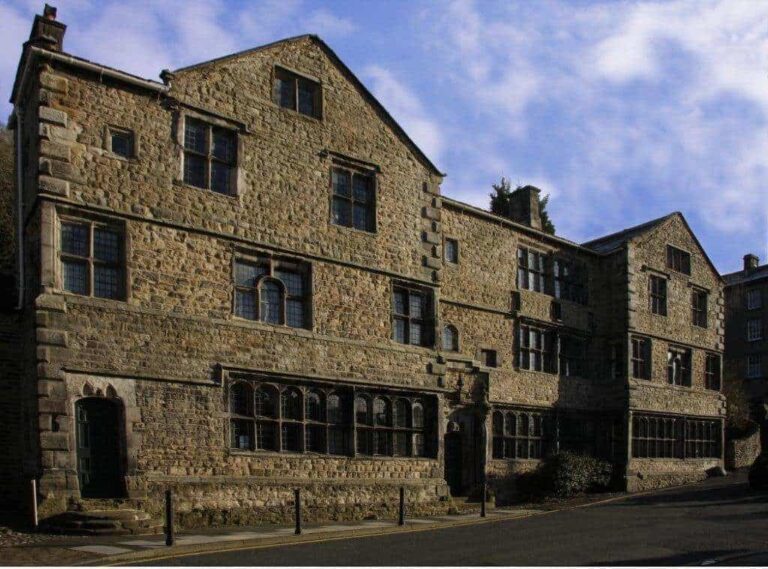 Museum des Lebens von North Craven bei der Torheit
