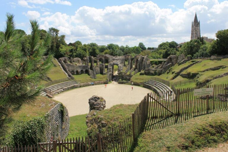 Amphitheater Gallo-Romain