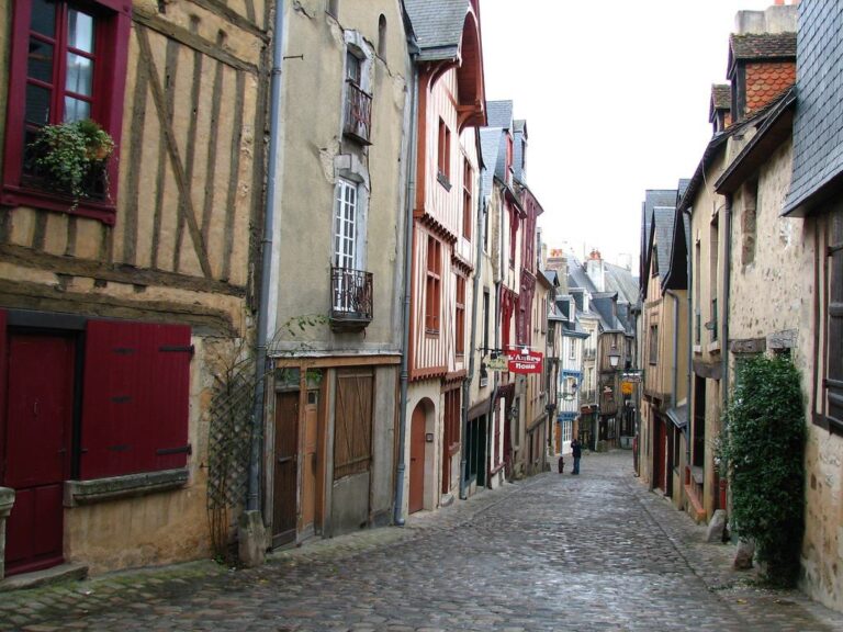 Cité Plantagenêt