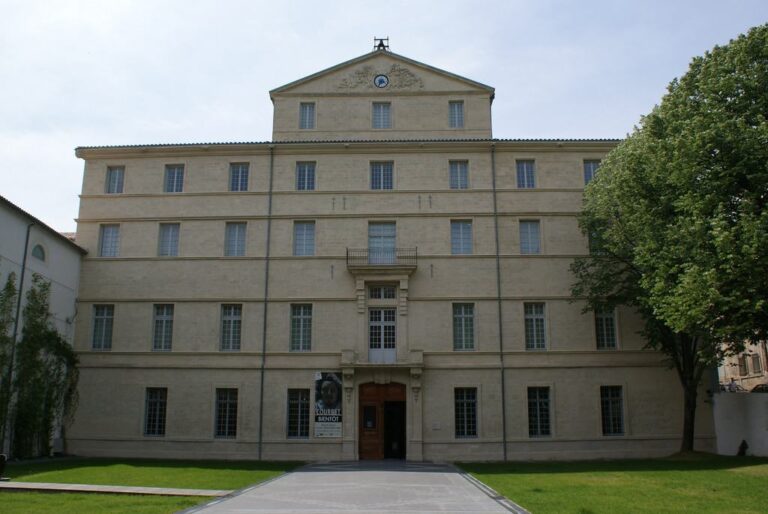 Fabre Museum