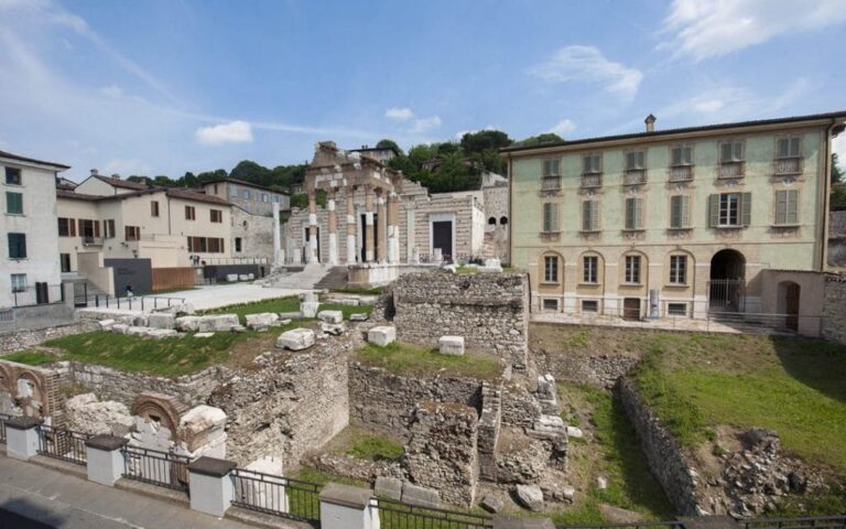 Piazza del Foro