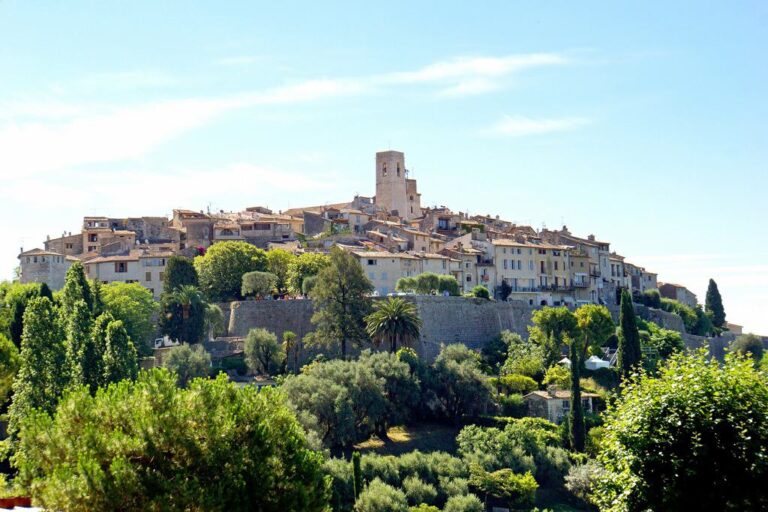 Heiliger Paul de Vence&nbsp;