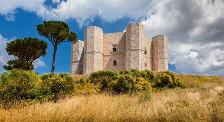 Schloss del Monte