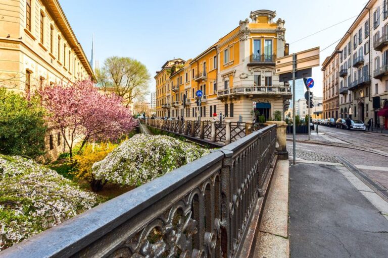 Brera, Mailand