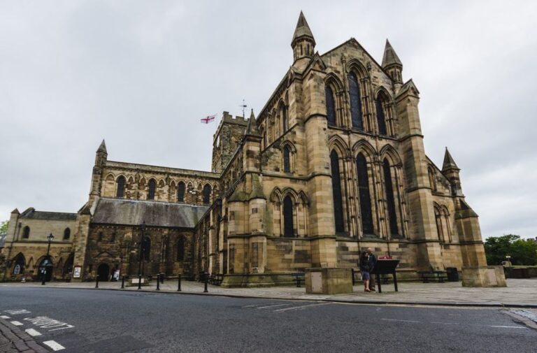 Hexham Abbey
