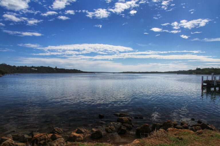 Blackwood River, Augusta