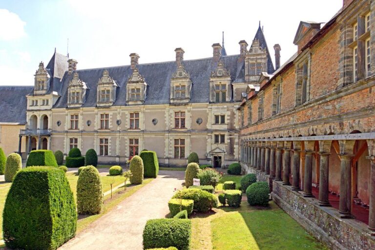 Schloss de Laval