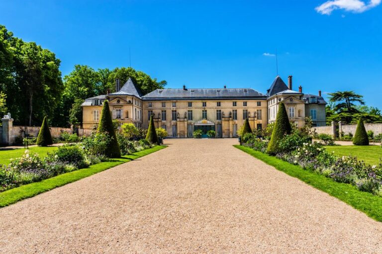 Château De Malmaison
