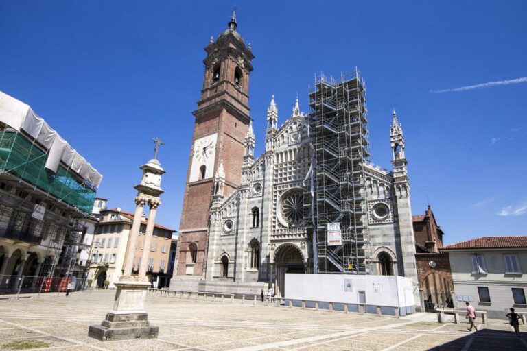 Dom Di Monza