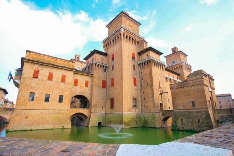 Schloss Estense