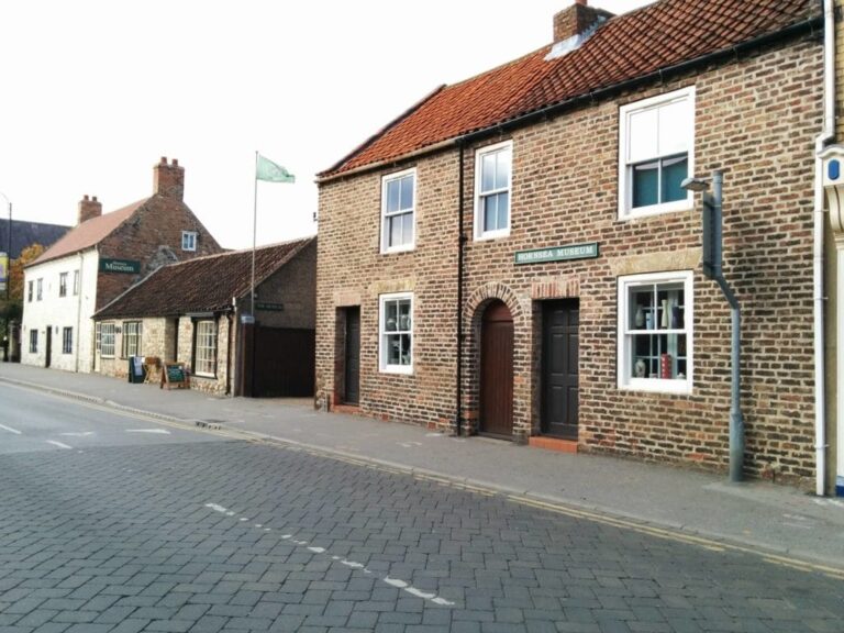 Hornsea Museum