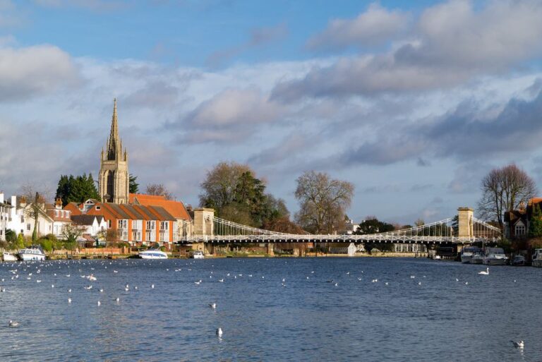 Marlow