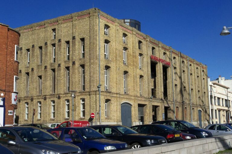 Musée Portuaire