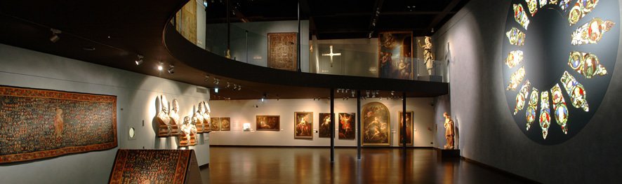 Museo E Tesoro Del Duomo Di Monza