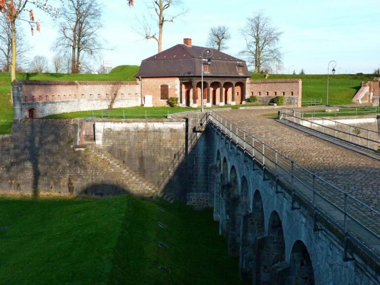 Remparts de Vauban