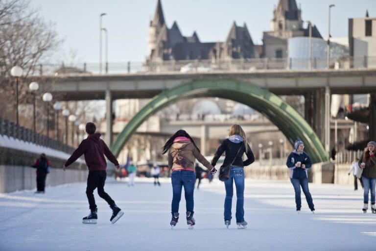 Rideau-Kanal