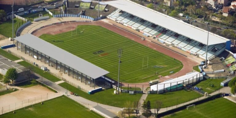 Stade Olympique Yves-du-Manoir