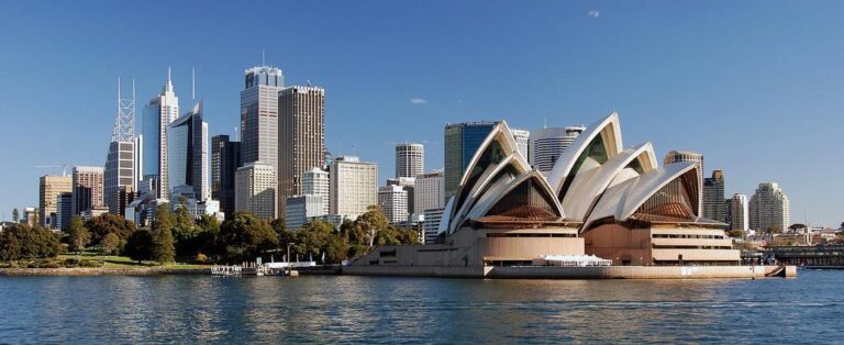 Sydney