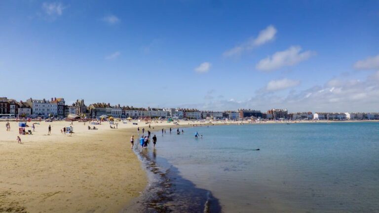 Weymouth