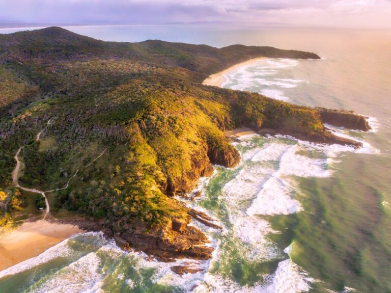 Noosa Nationalpark