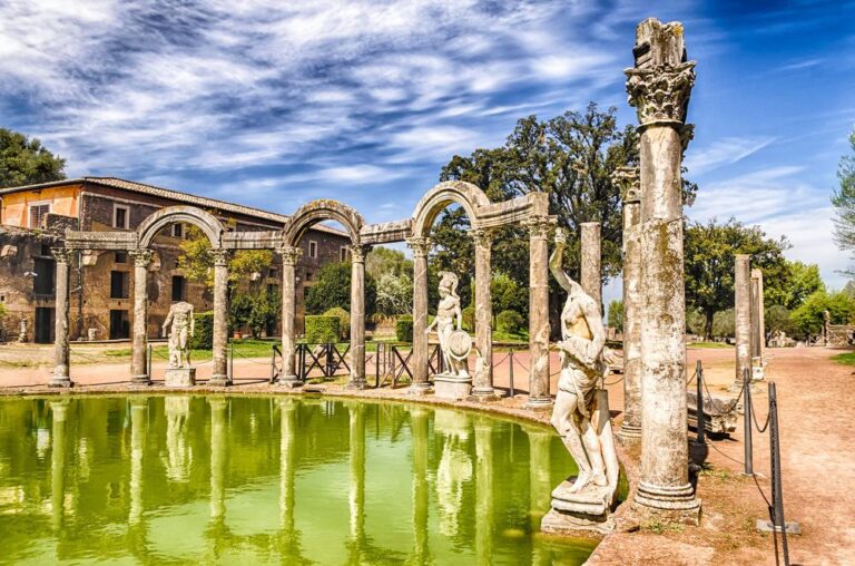 Villa Adriana