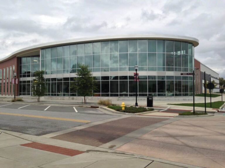 Dallara IndyCar Factory