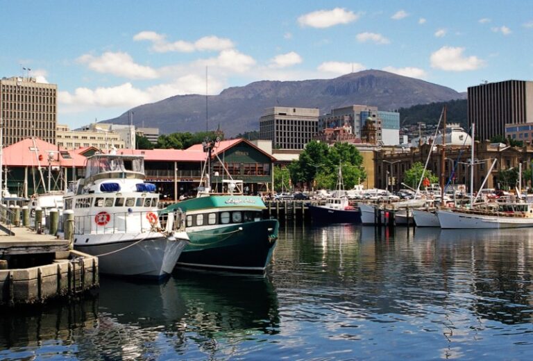 Hobart