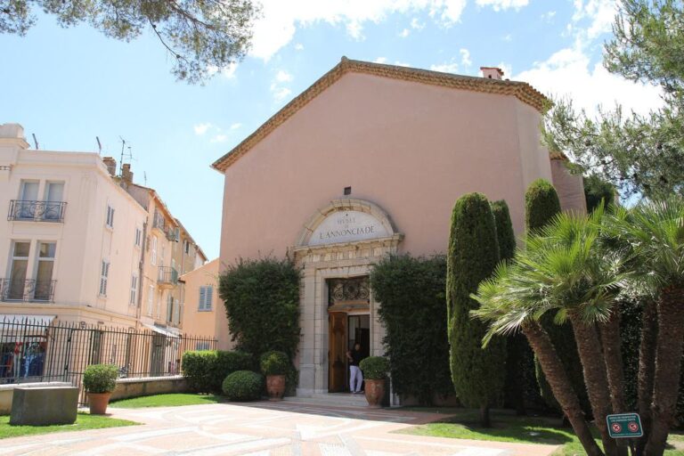 L'Annonciade