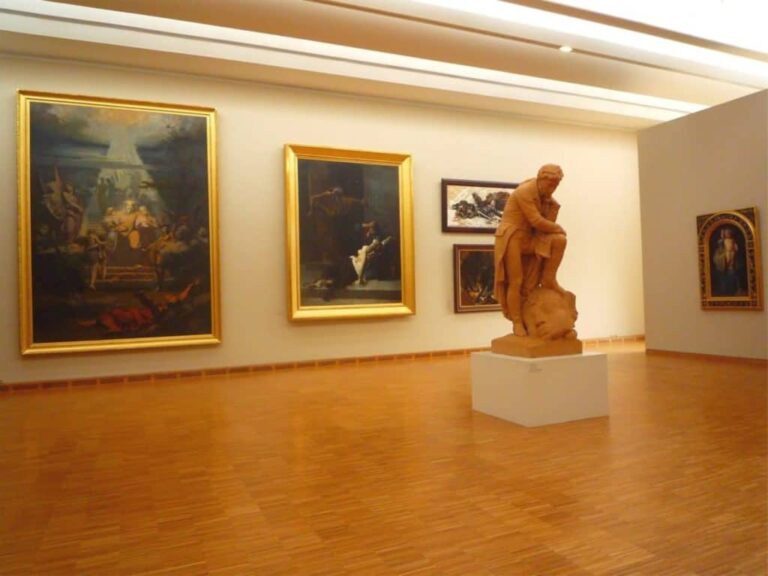 Musée de Grenoble