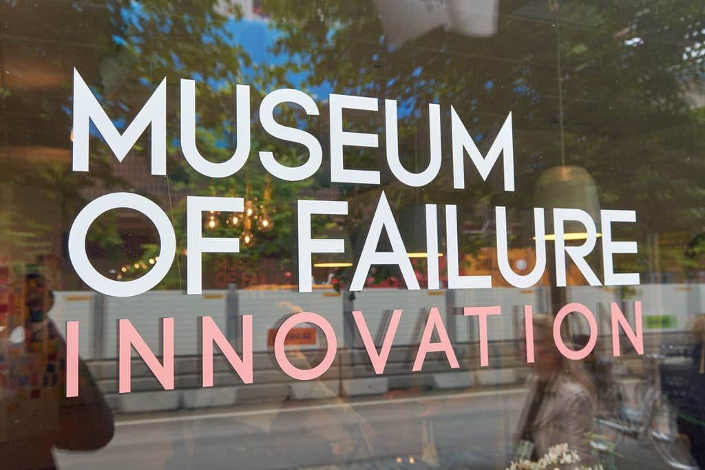 Museum des Scheiterns
