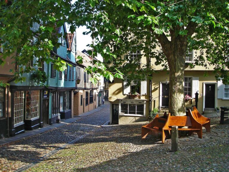 Norwich