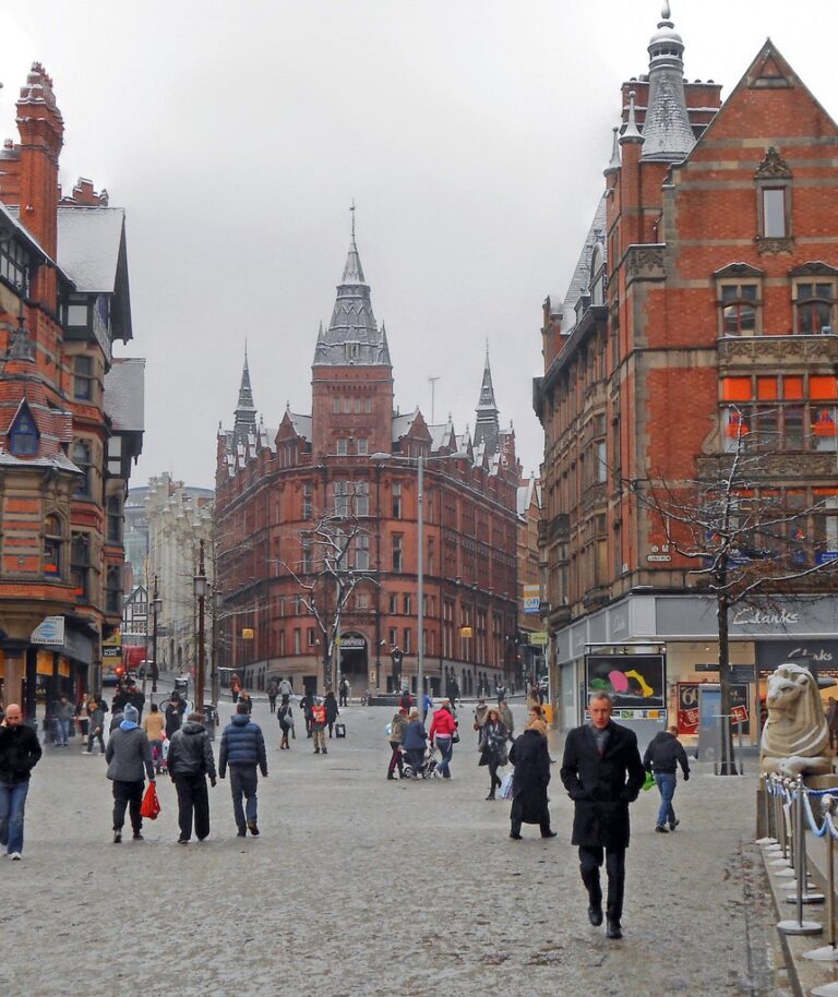 Nottingham
