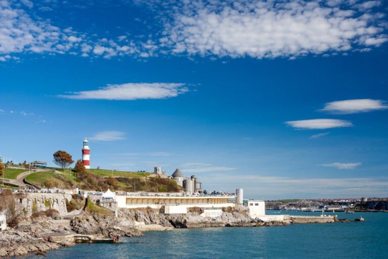 Plymouth Hoe