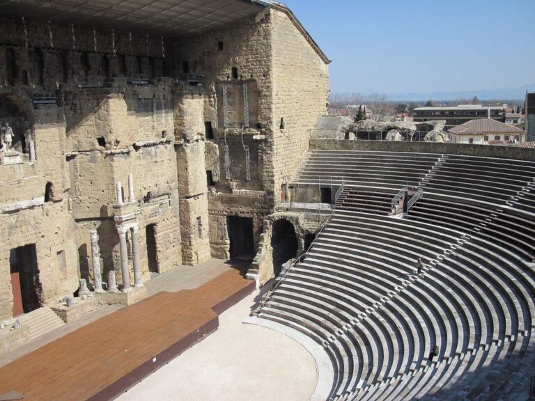 Römisches Theater