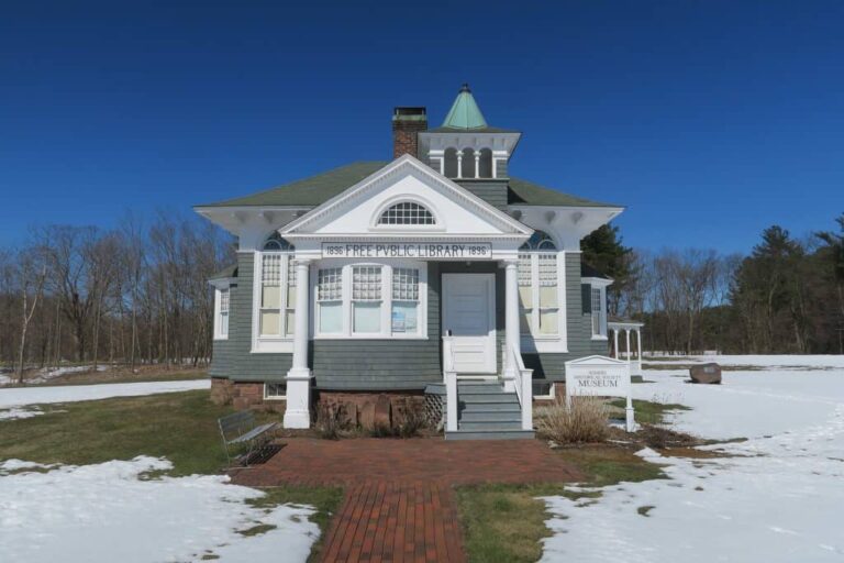 Die Somers Historical Society