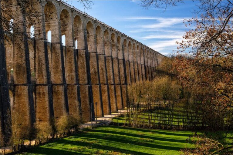 Viaduc de Chaumont