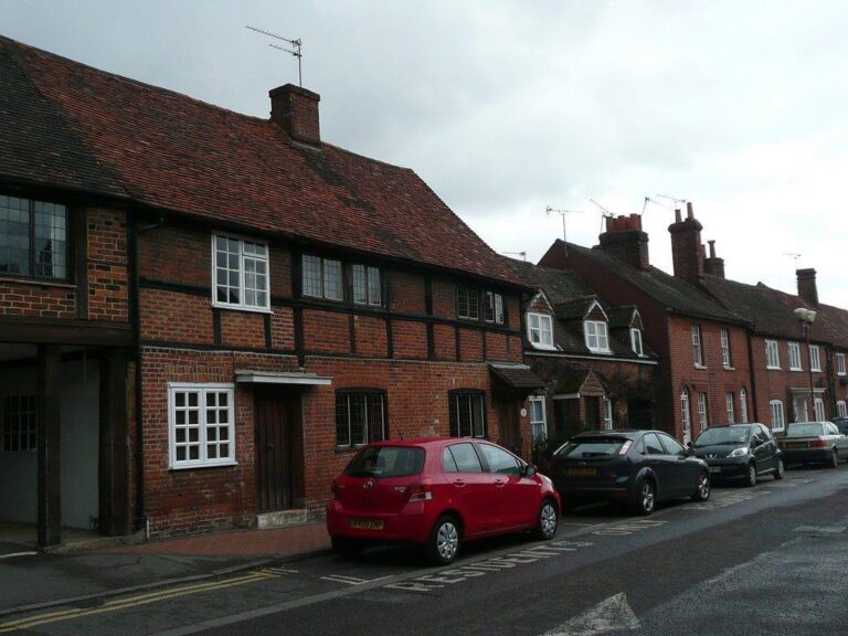 Rose Street