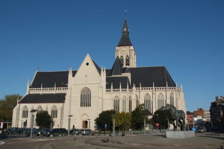 Onze-Lieve-Vrouw van Goede Hoop